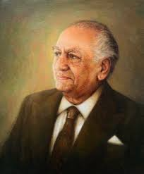 Faiz Ahmad Faiz
